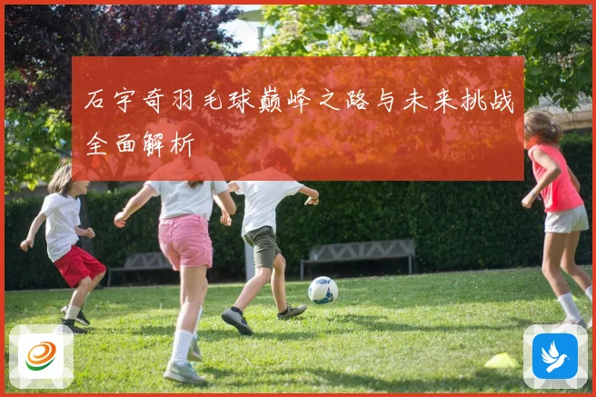 石宇奇羽毛球巅峰之路与未来挑战全面解析